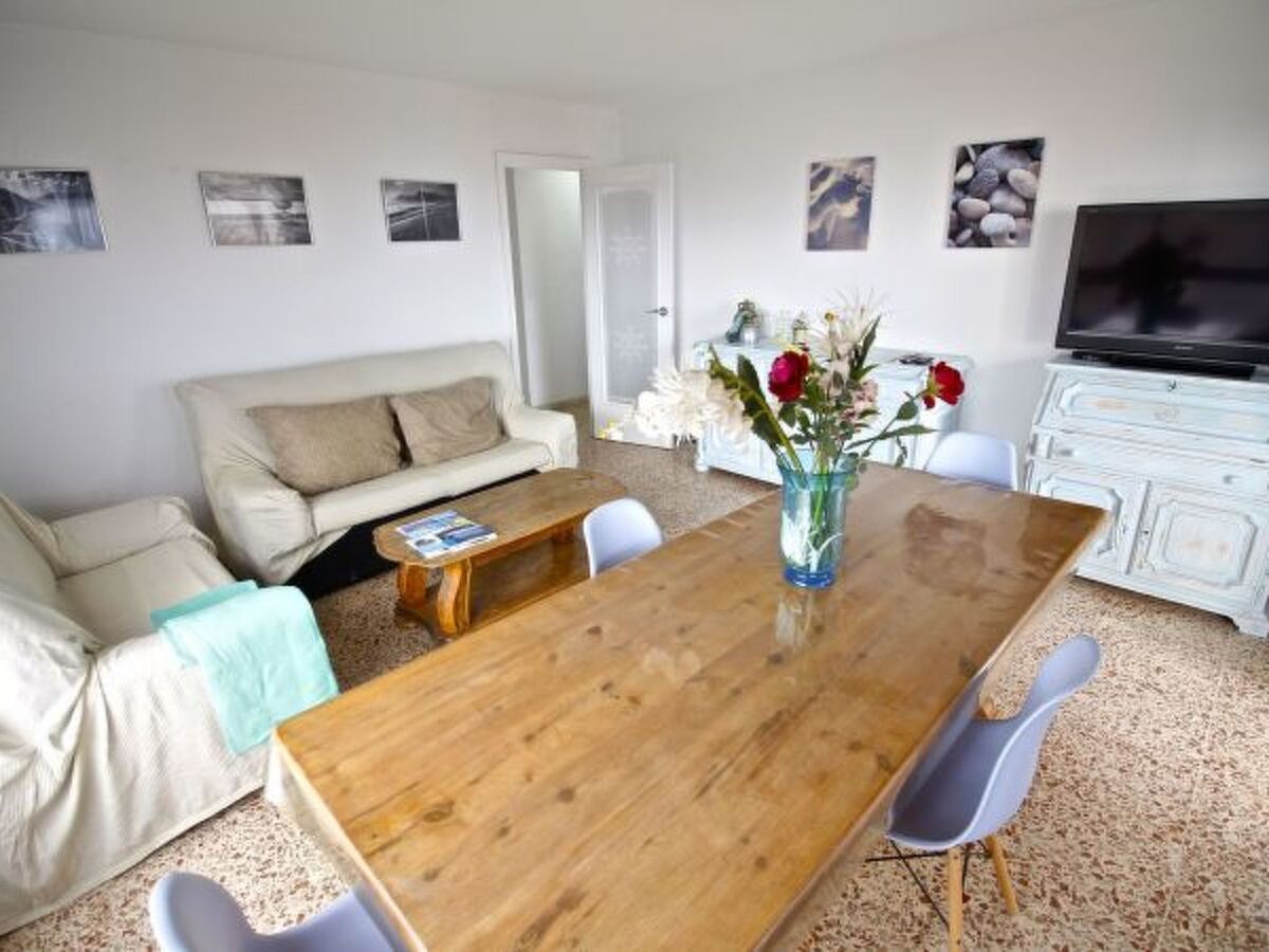 Appartement 3 chambres front de plage à Arenales del Sol - Photo 62