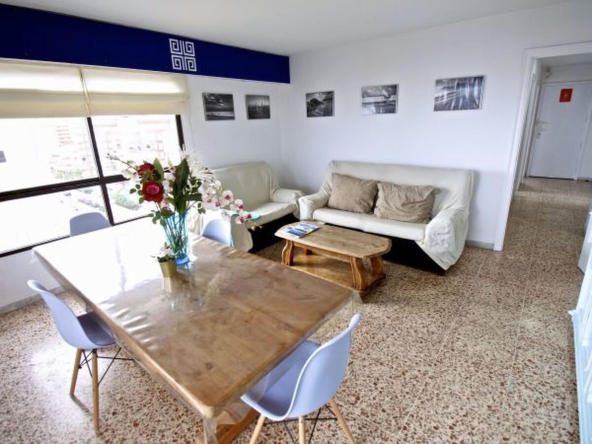 Appartement 3 chambres front de plage à Arenales del Sol - Photo 63