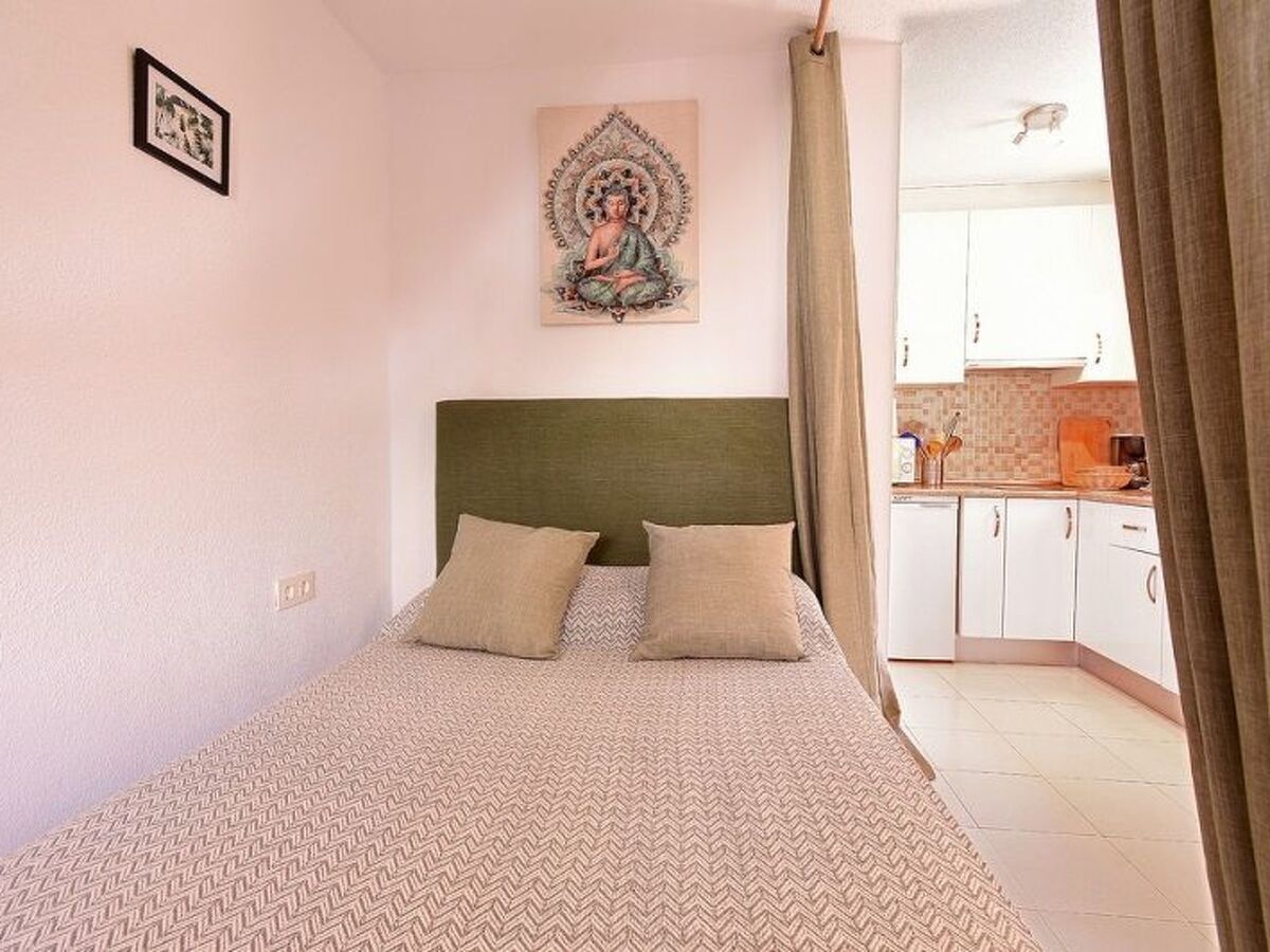 Studio Violeta 17 – 400 m de la plage à El Carmolí - Photo 9