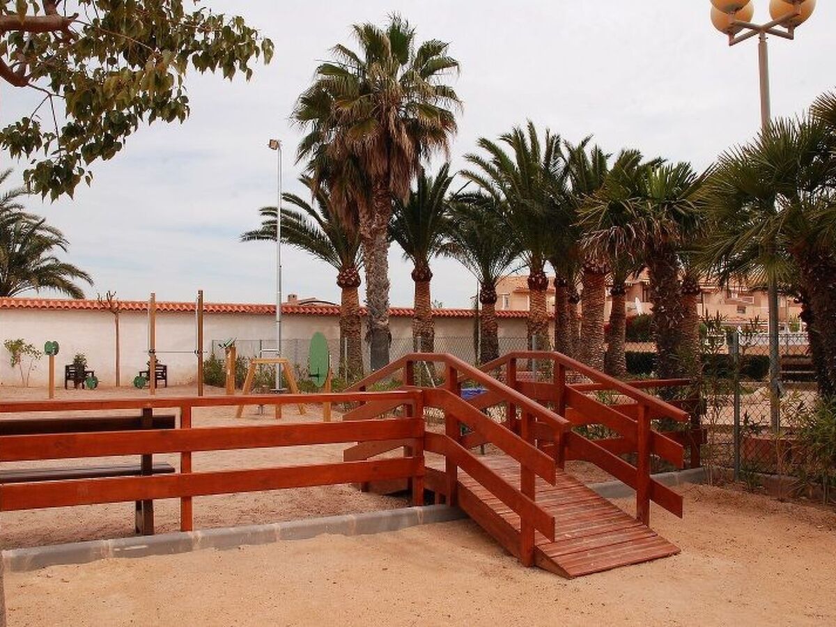 Studio Violeta 17 – 400 m de la plage à El Carmolí - Photo 46