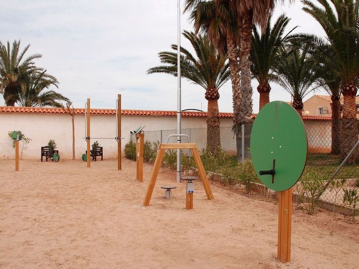 Studio Violeta 17 – 400 m de la plage à El Carmolí - Photo 47