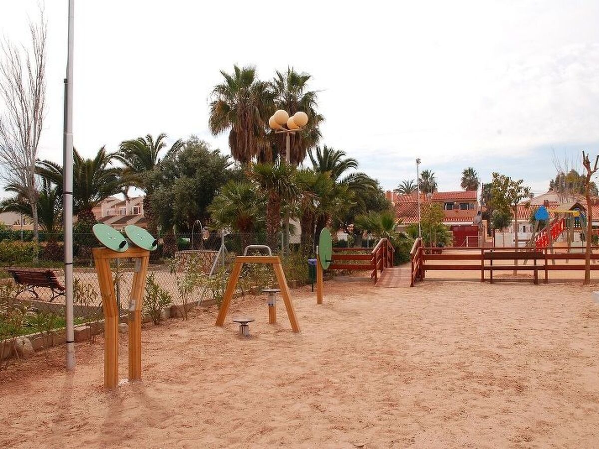 Studio Violeta 17 – 400 m de la plage à El Carmolí - Photo 51