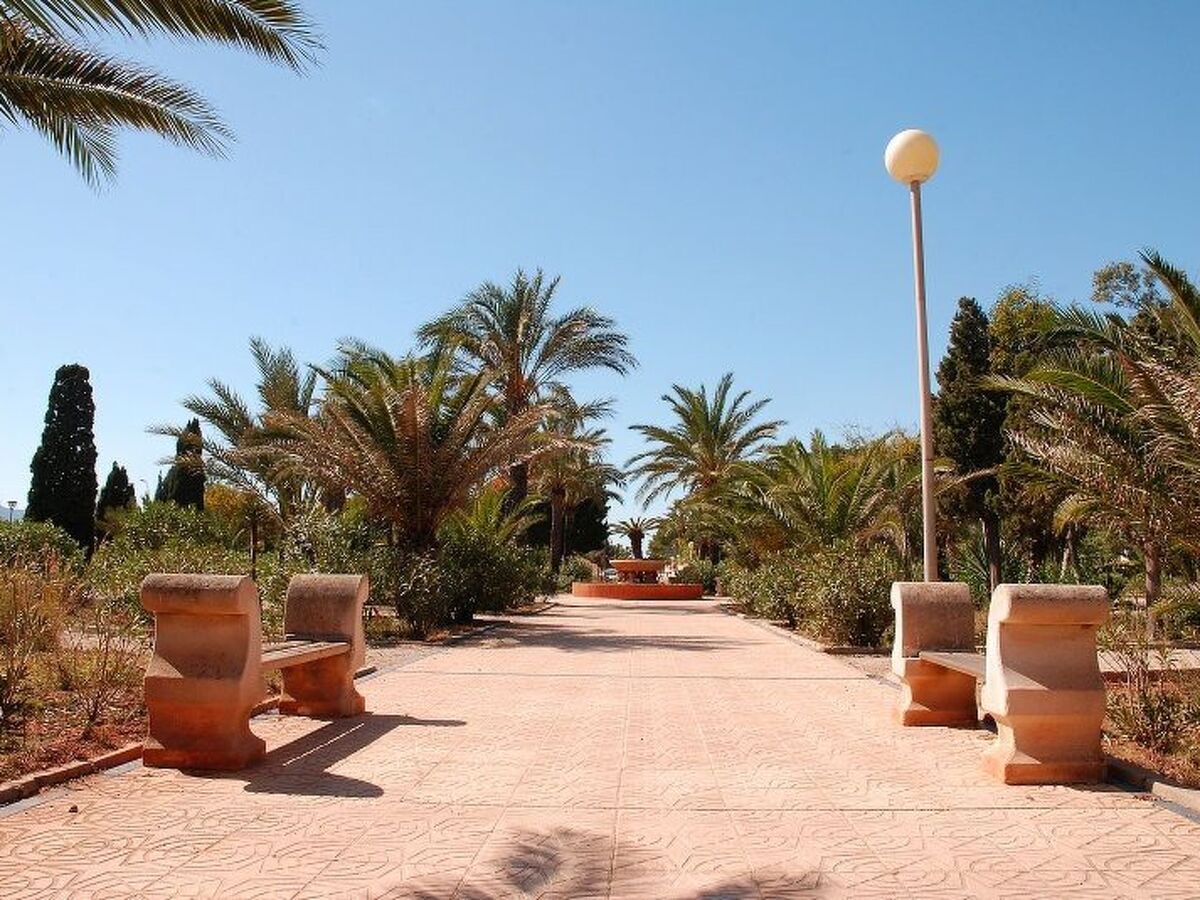 Studio Violeta 17 – 400 m de la plage à El Carmolí - Photo 54