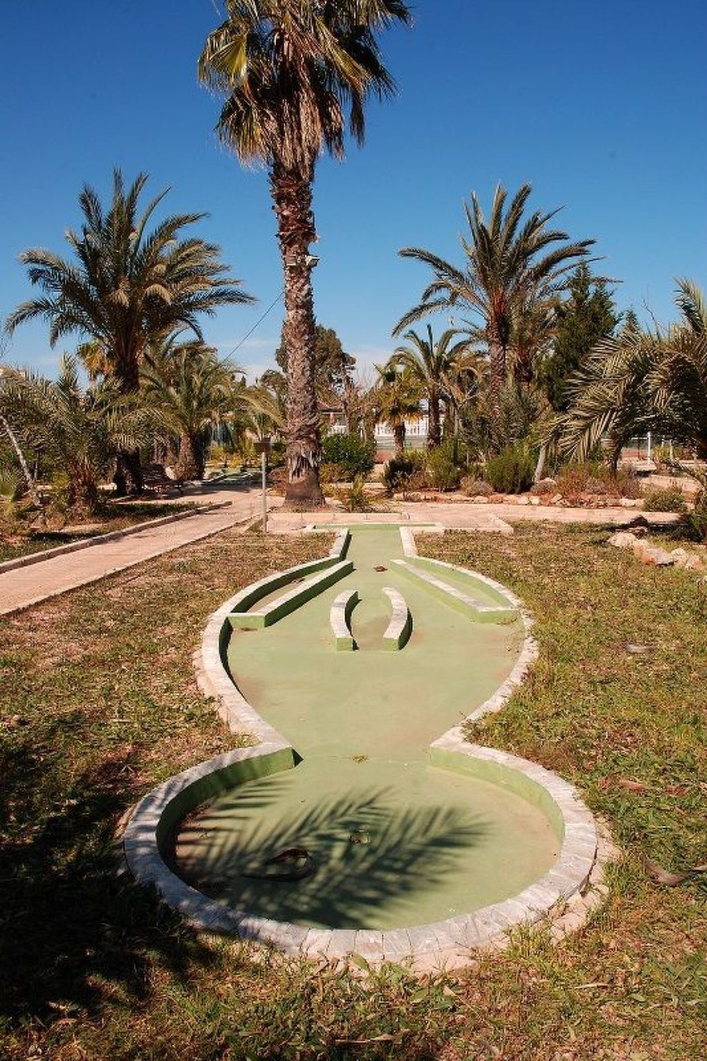 Studio Violeta 17 – 400 m de la plage à El Carmolí - Photo 58