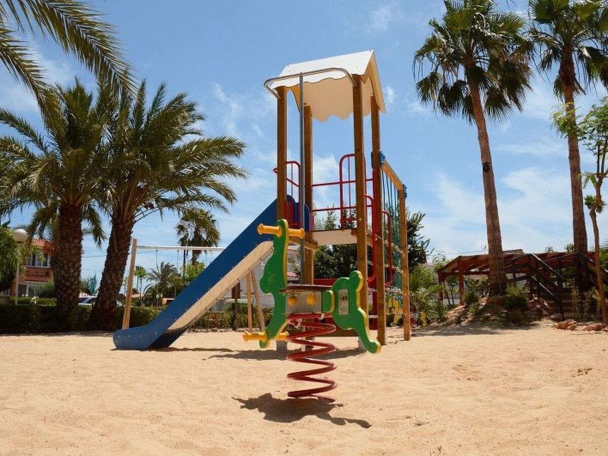 Studio Violeta 17 – 400 m de la plage à El Carmolí - Photo 63