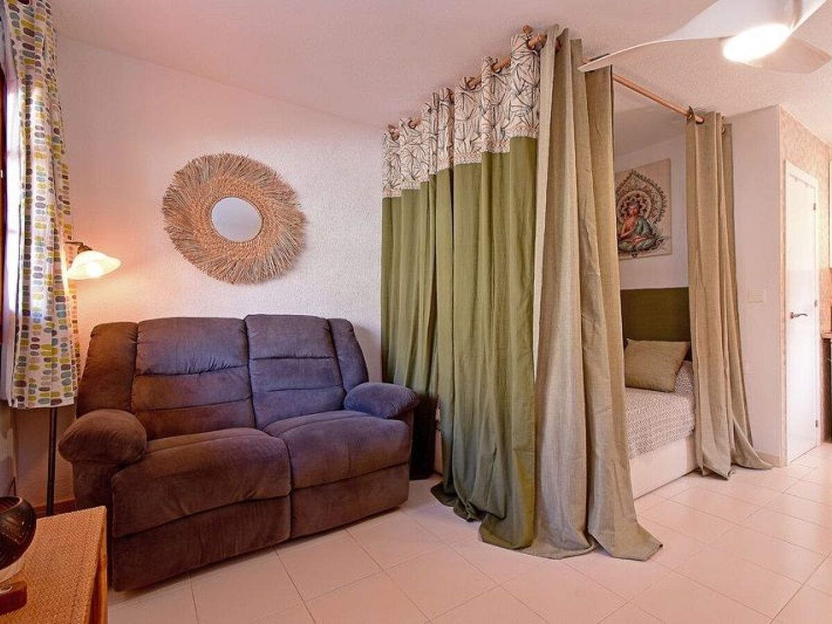 Studio Violeta 17 – 400 m de la plage à El Carmolí - Photo 66
