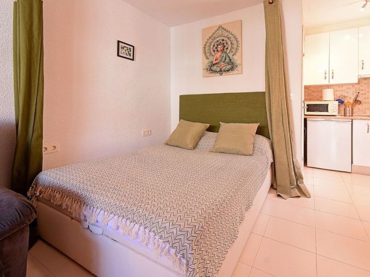 Studio Violeta 17 – 400 m de la plage à El Carmolí - Photo 78