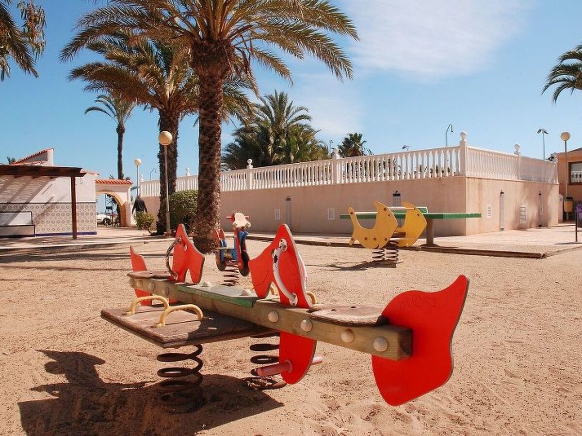 Studio Violeta 17 – 400 m de la plage à El Carmolí - Photo 88