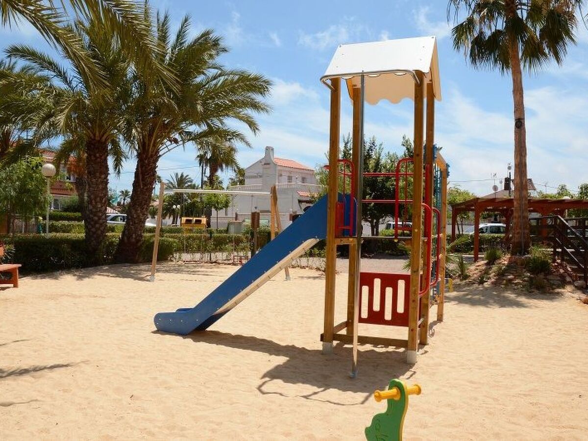Studio Violeta 17 – 400 m de la plage à El Carmolí - Photo 96