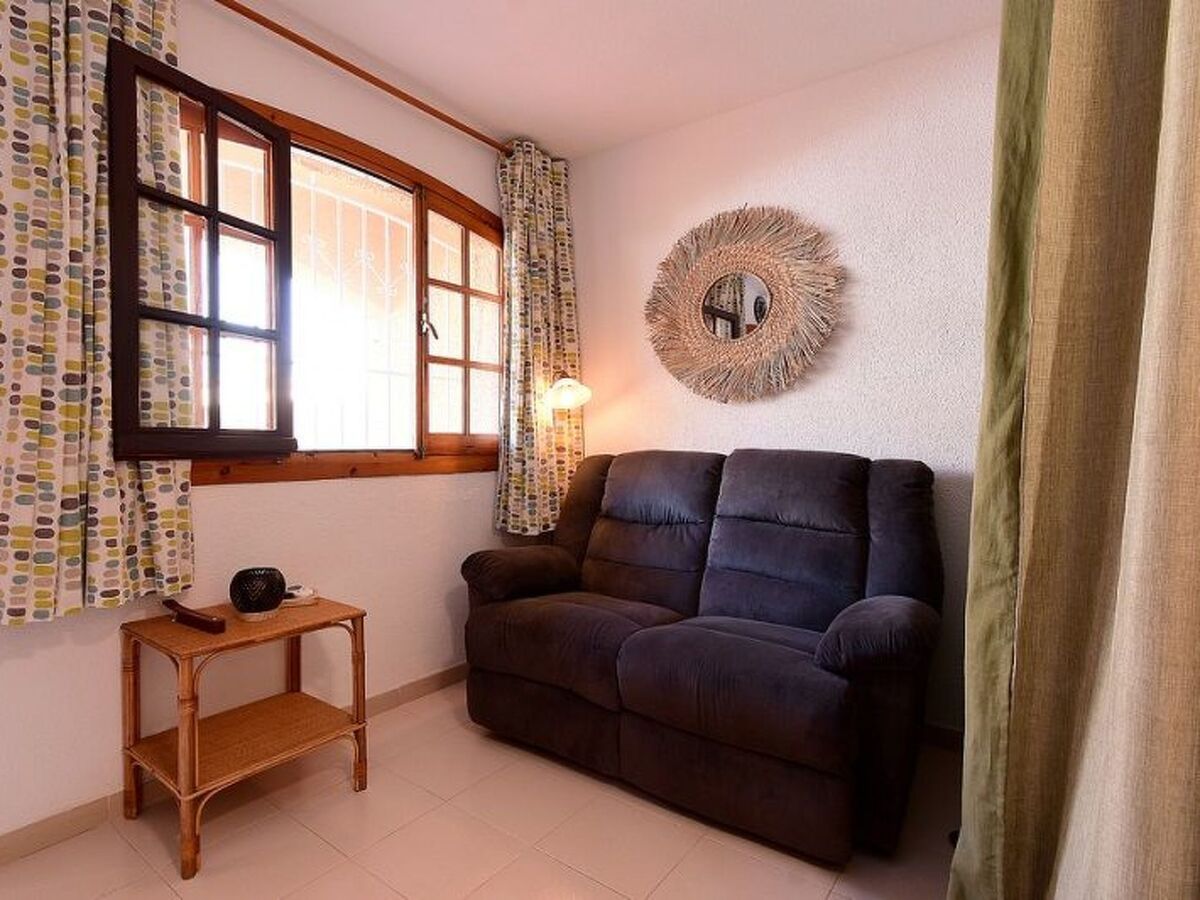 Studio Violeta 17 – 400 m de la plage à El Carmolí - Photo 109