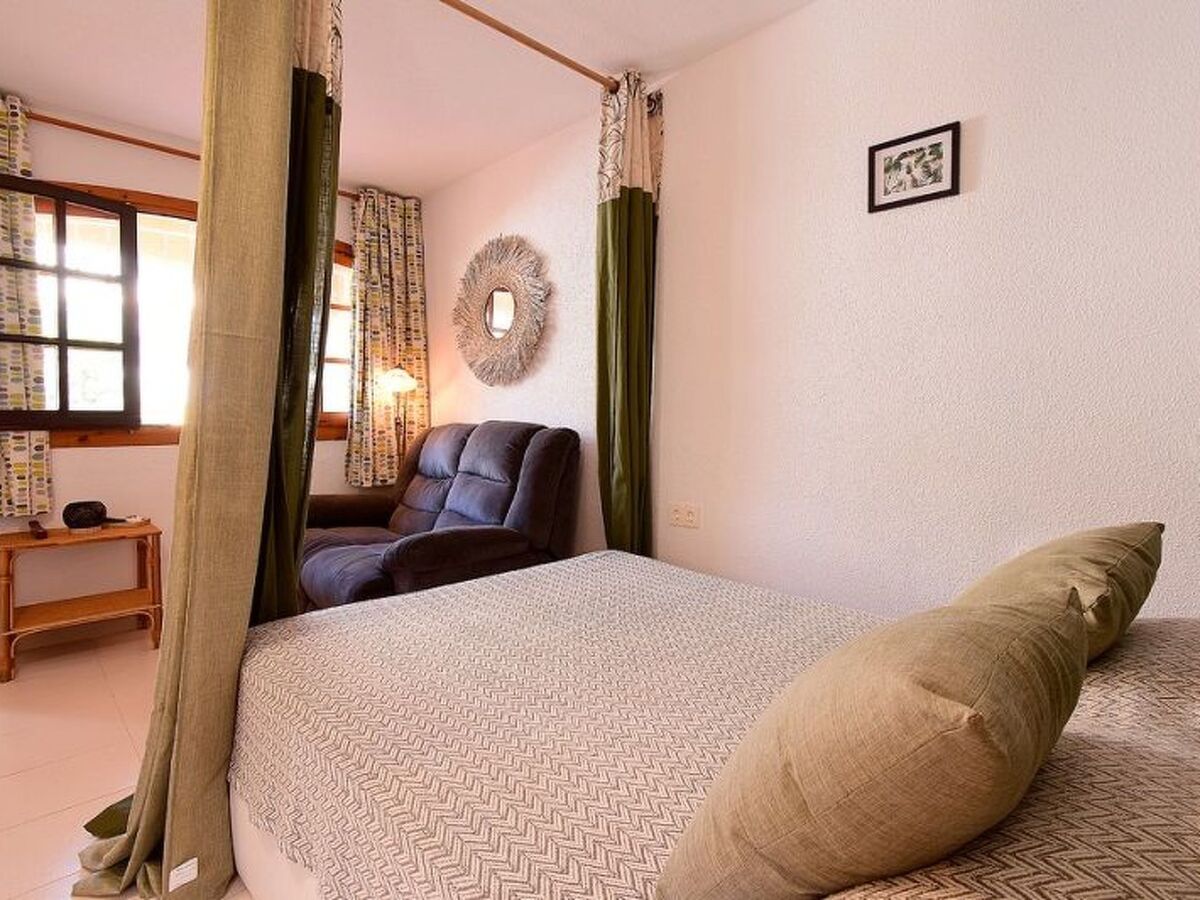 Studio Violeta 17 – 400 m de la plage à El Carmolí - Photo 118