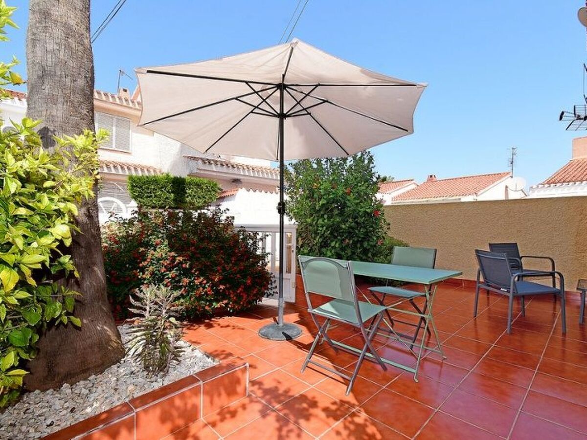 Studio Violeta 17 – 400 m de la plage à El Carmolí - Photo 143