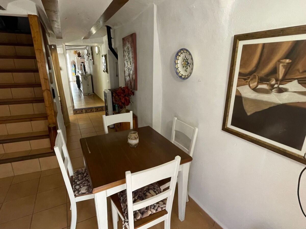 Appartement 4 pers. Puebla de Arenoso, près Montanejos - Photo 5
