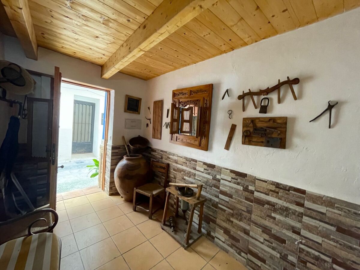 Appartement 4 pers. Puebla de Arenoso, près Montanejos - Photo 6