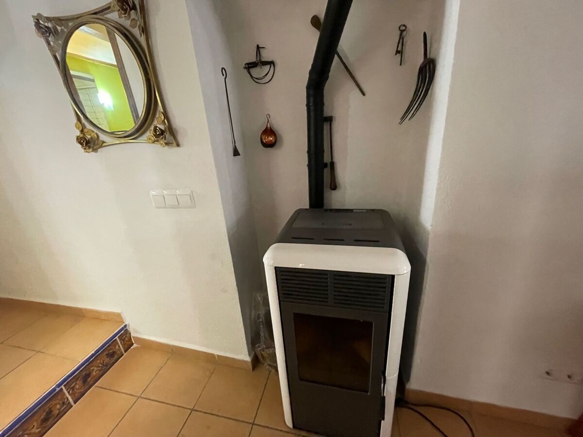 Appartement 4 pers. Puebla de Arenoso, près Montanejos - Photo 8