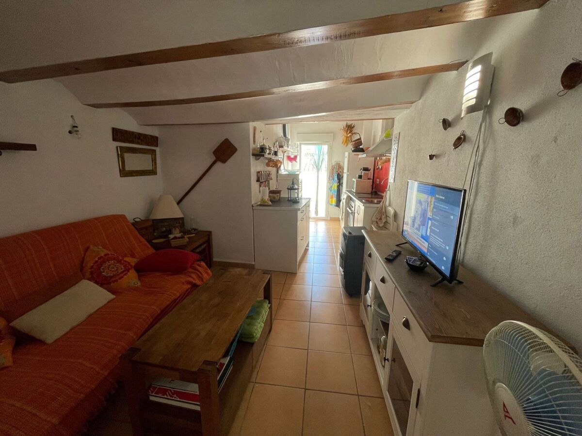Appartement 4 pers. Puebla de Arenoso, près Montanejos - Photo 9