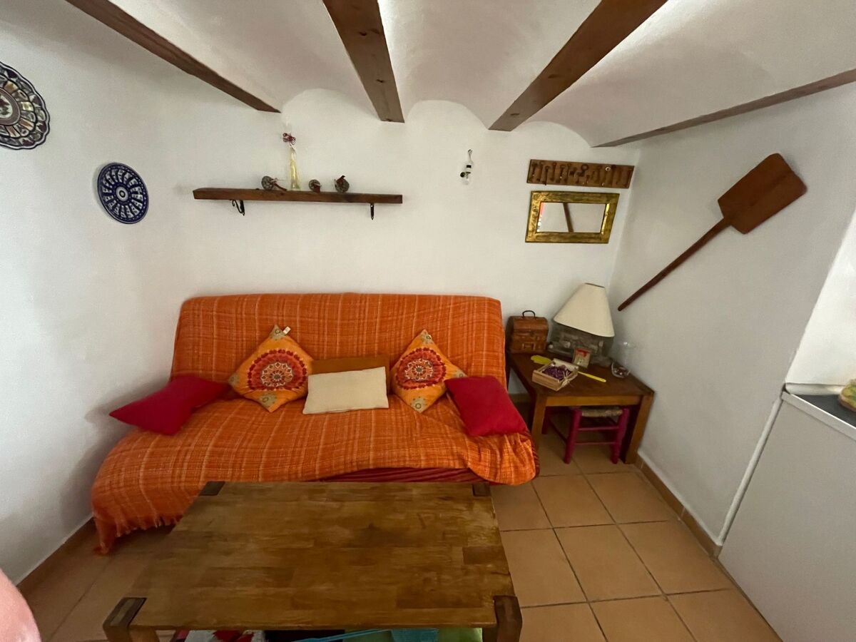 Appartement 4 pers. Puebla de Arenoso, près Montanejos - Photo 10