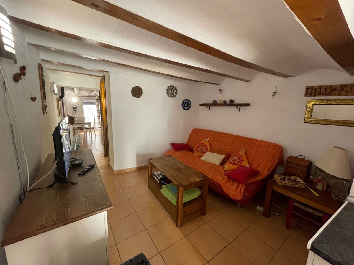 Appartement 4 pers. Puebla de Arenoso, près Montanejos - Photo 11