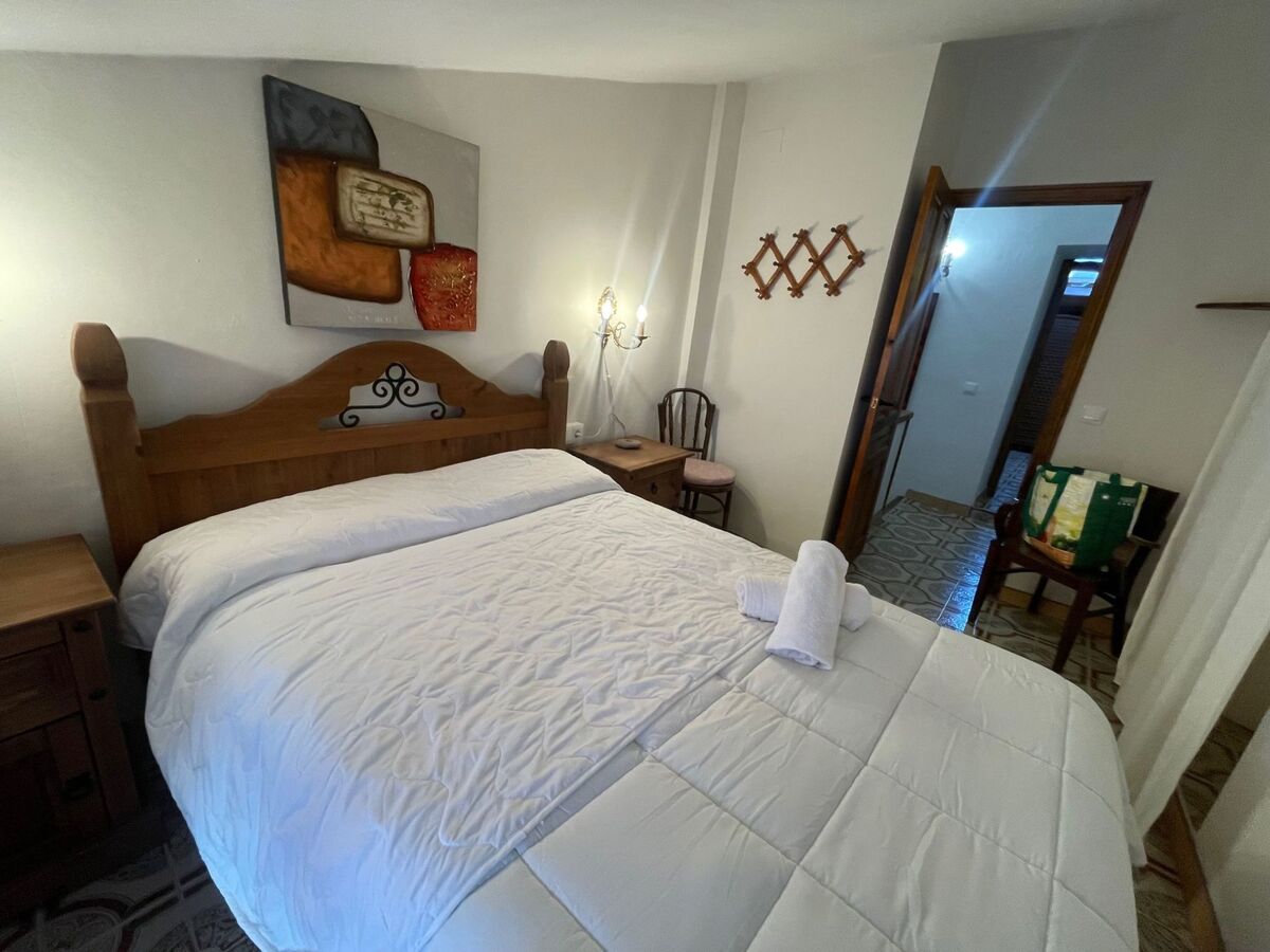 Appartement 4 pers. Puebla de Arenoso, près Montanejos - Photo 13