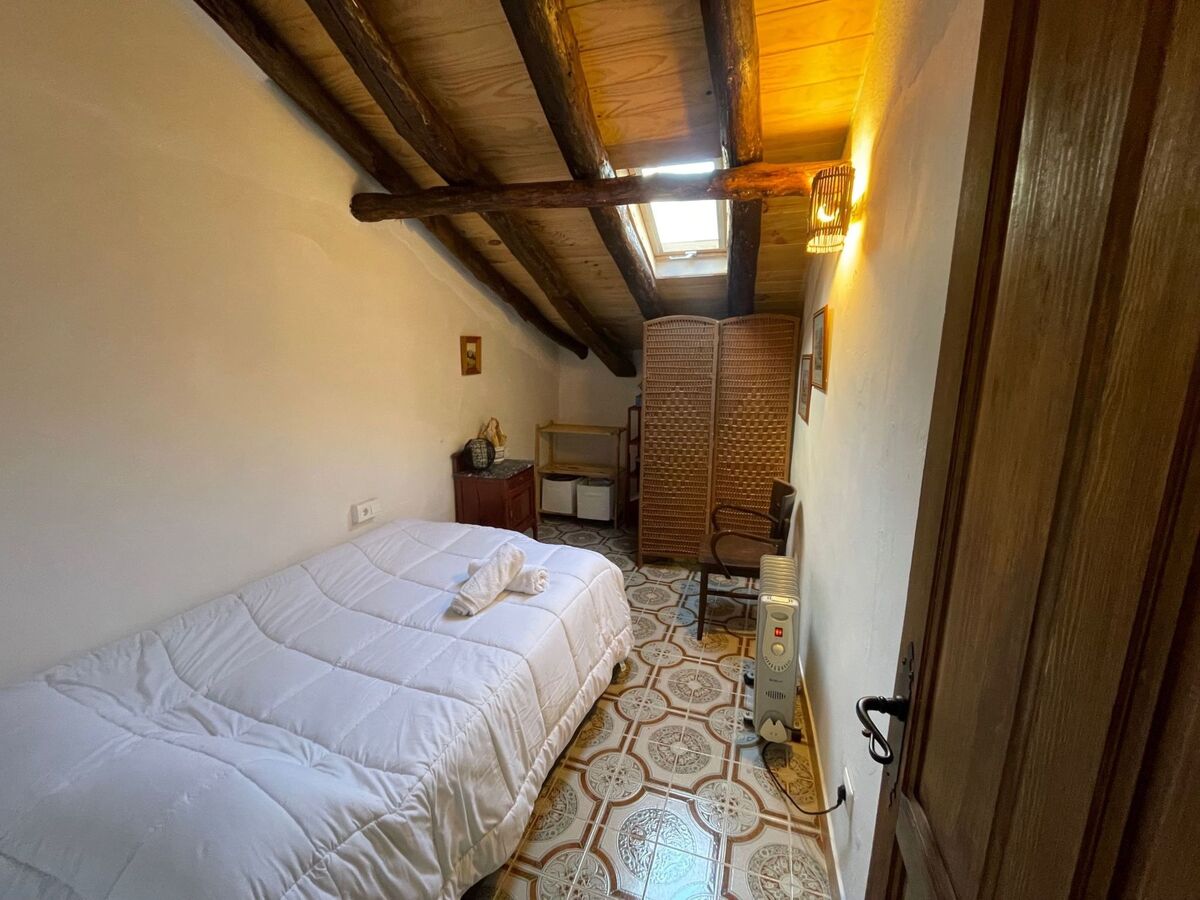 Appartement 4 pers. Puebla de Arenoso, près Montanejos - Photo 14