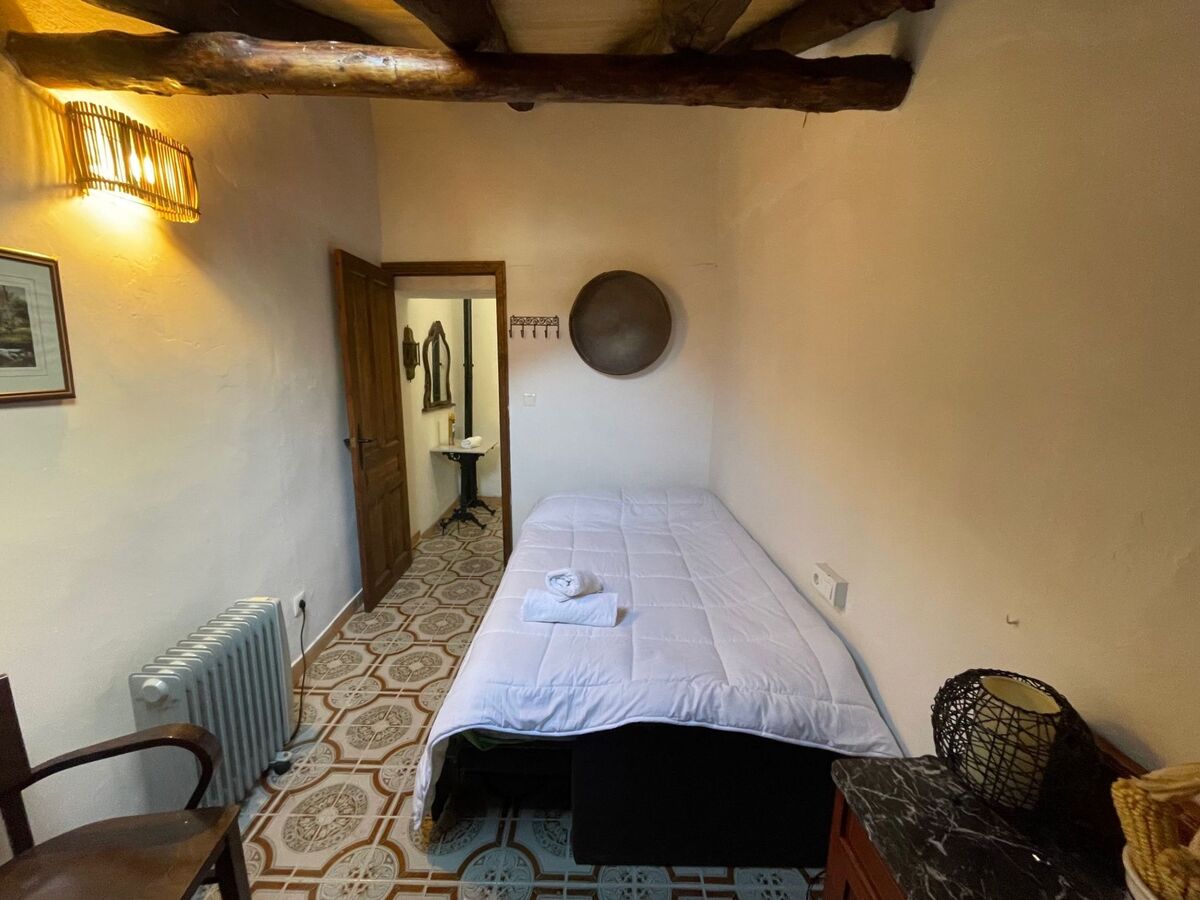 Appartement 4 pers. Puebla de Arenoso, près Montanejos - Photo 15