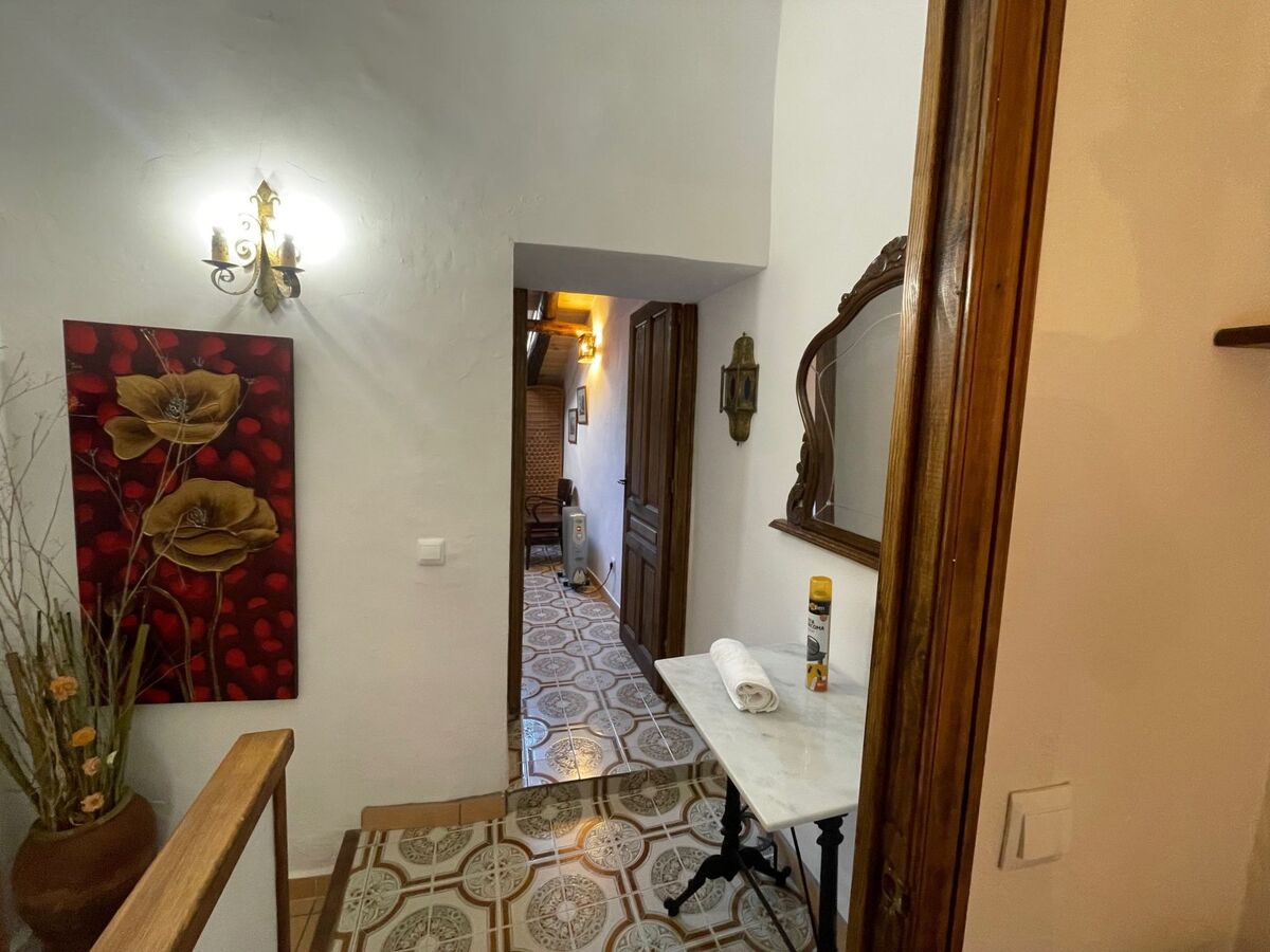 Appartement 4 pers. Puebla de Arenoso, près Montanejos - Photo 16