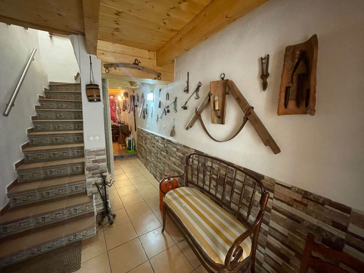 Appartement 4 pers. Puebla de Arenoso, près Montanejos - Photo 17
