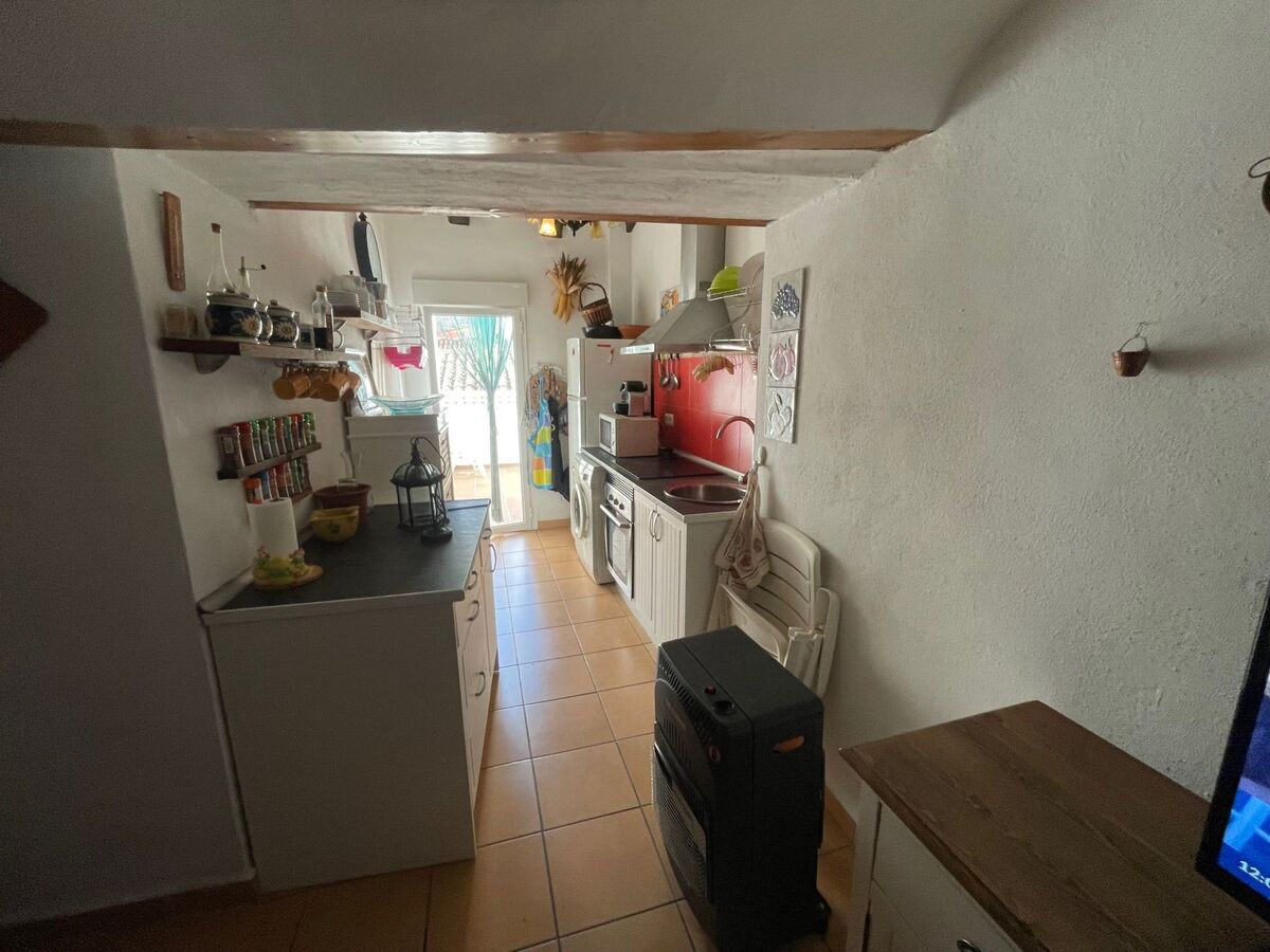 Appartement 4 pers. Puebla de Arenoso, près Montanejos - Photo 18