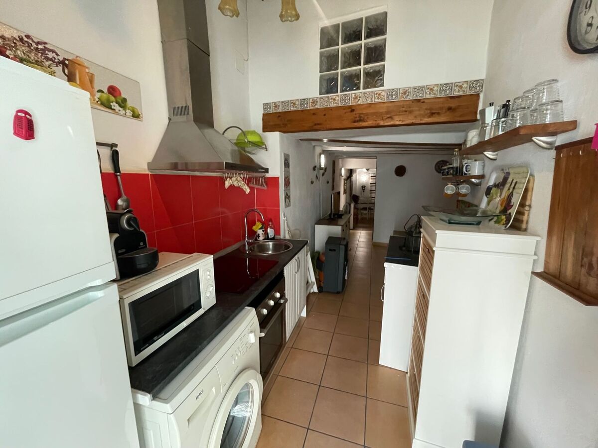 Appartement 4 pers. Puebla de Arenoso, près Montanejos - Photo 19