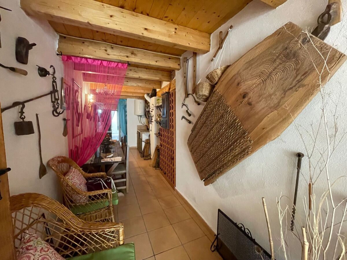 Appartement 4 pers. Puebla de Arenoso, près Montanejos - Photo 20