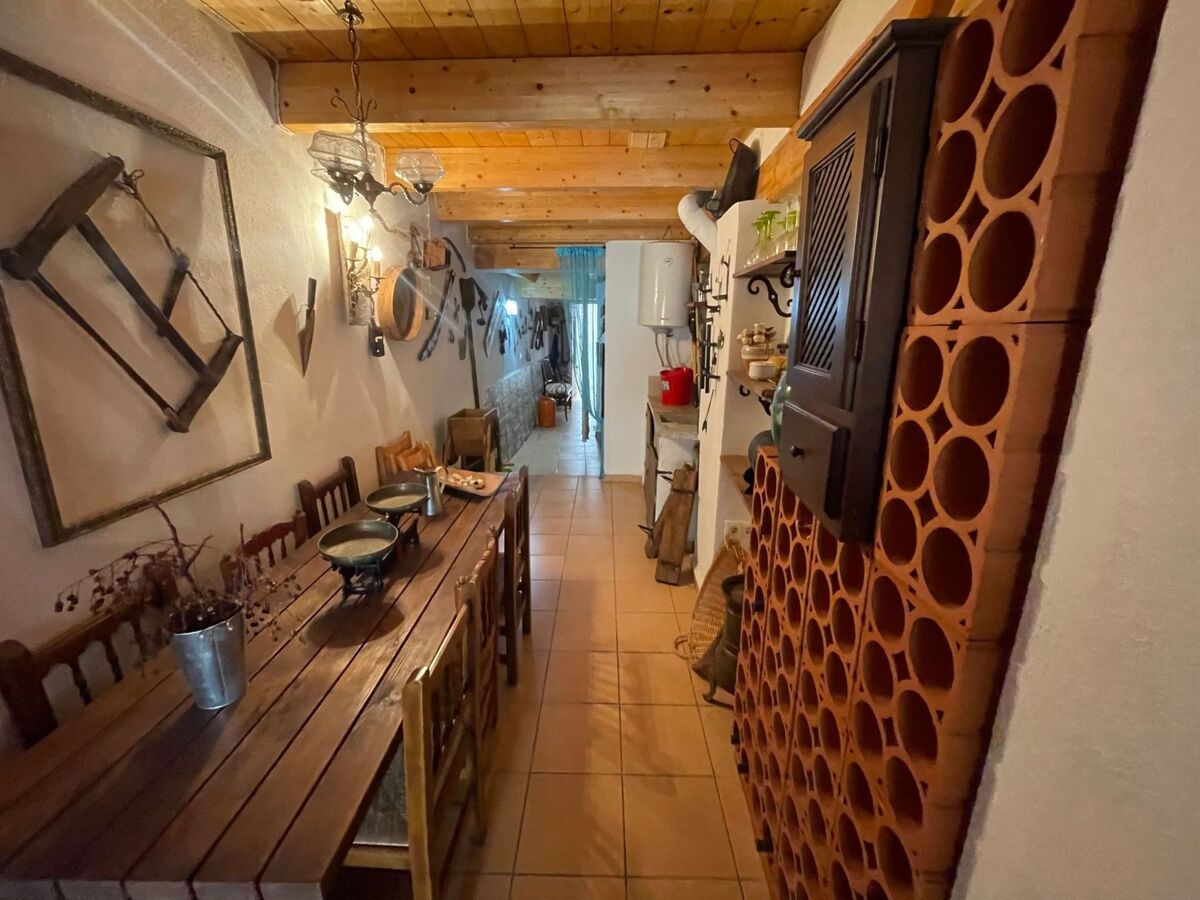 Appartement 4 pers. Puebla de Arenoso, près Montanejos - Photo 21