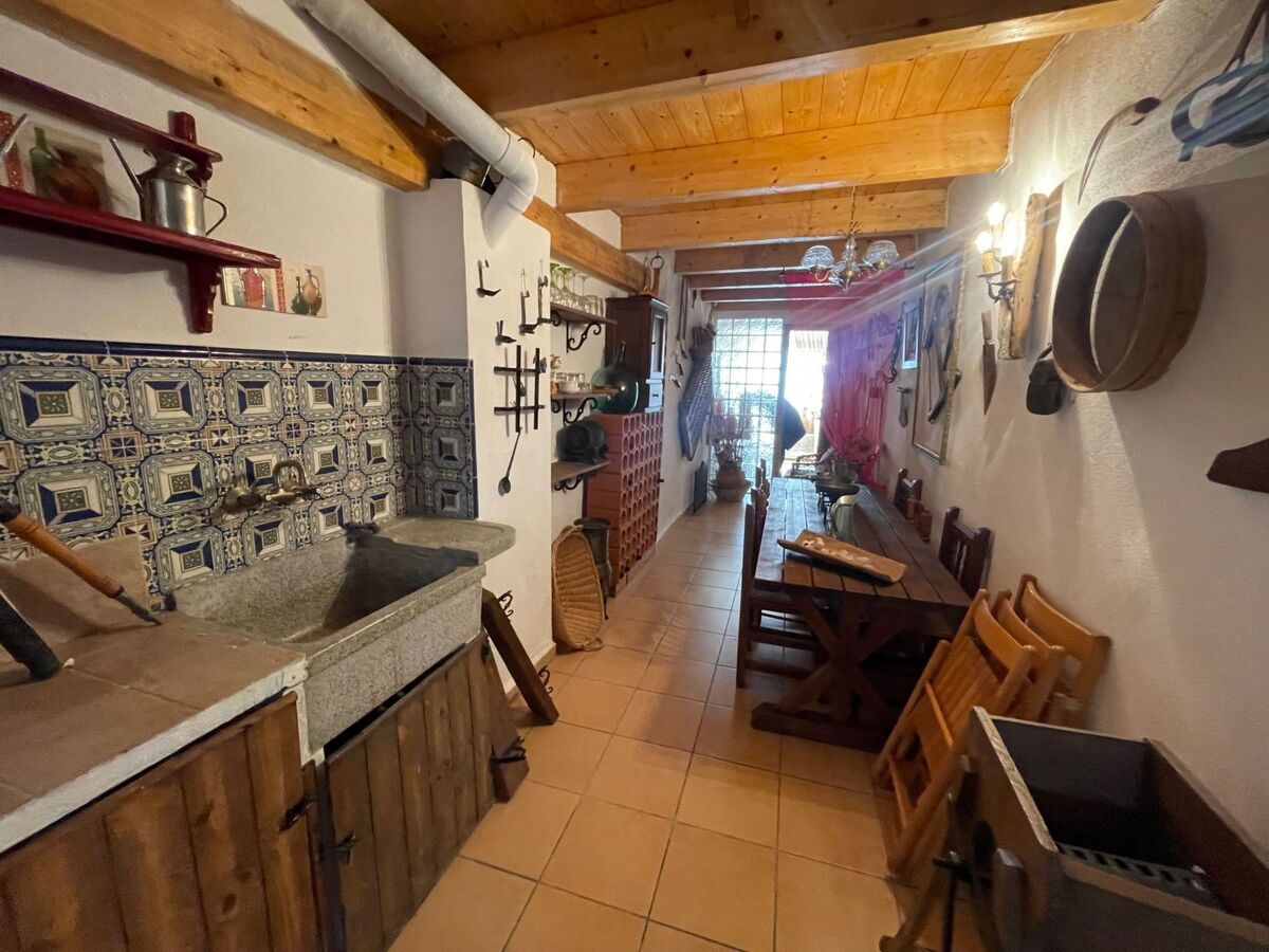 Appartement 4 pers. Puebla de Arenoso, près Montanejos - Photo 22
