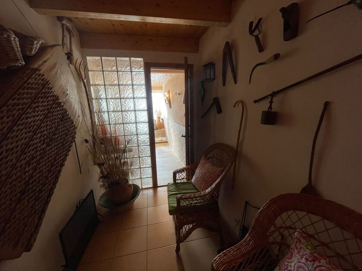 Appartement 4 pers. Puebla de Arenoso, près Montanejos - Photo 23