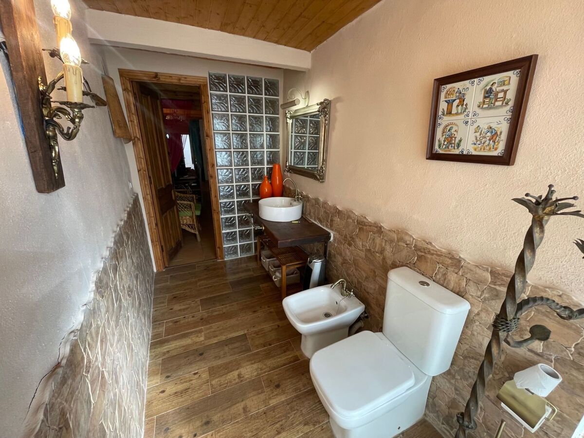 Appartement 4 pers. Puebla de Arenoso, près Montanejos - Photo 25