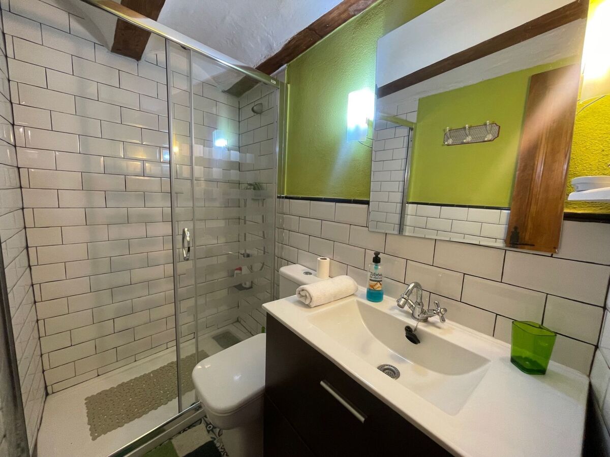 Appartement 4 pers. Puebla de Arenoso, près Montanejos - Photo 26