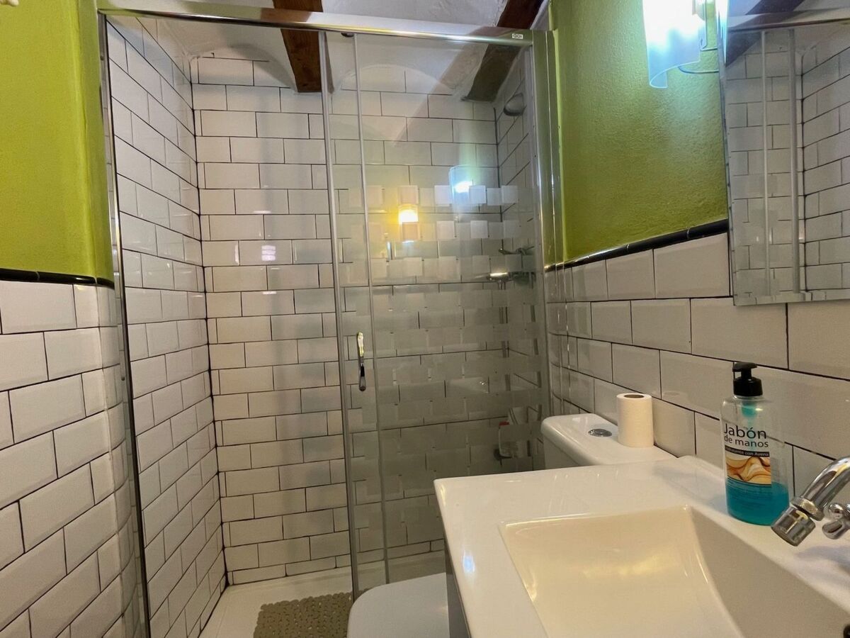 Appartement 4 pers. Puebla de Arenoso, près Montanejos - Photo 27