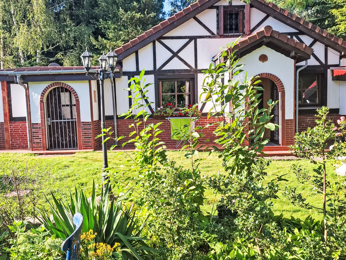 Maison normandienne 4 pers. avec jardin 3500 m² - Photo 1
