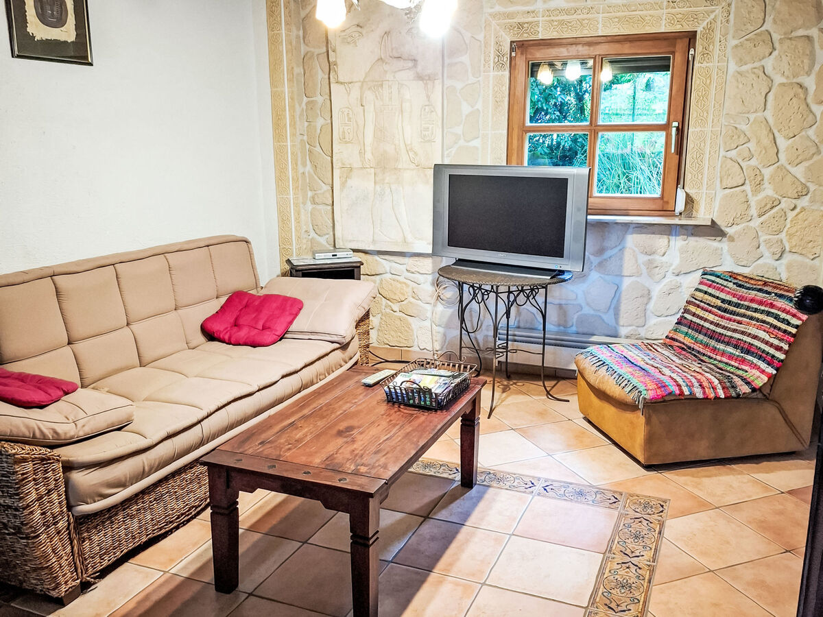 Maison normandienne 4 pers. avec jardin 3500 m² - Photo 5