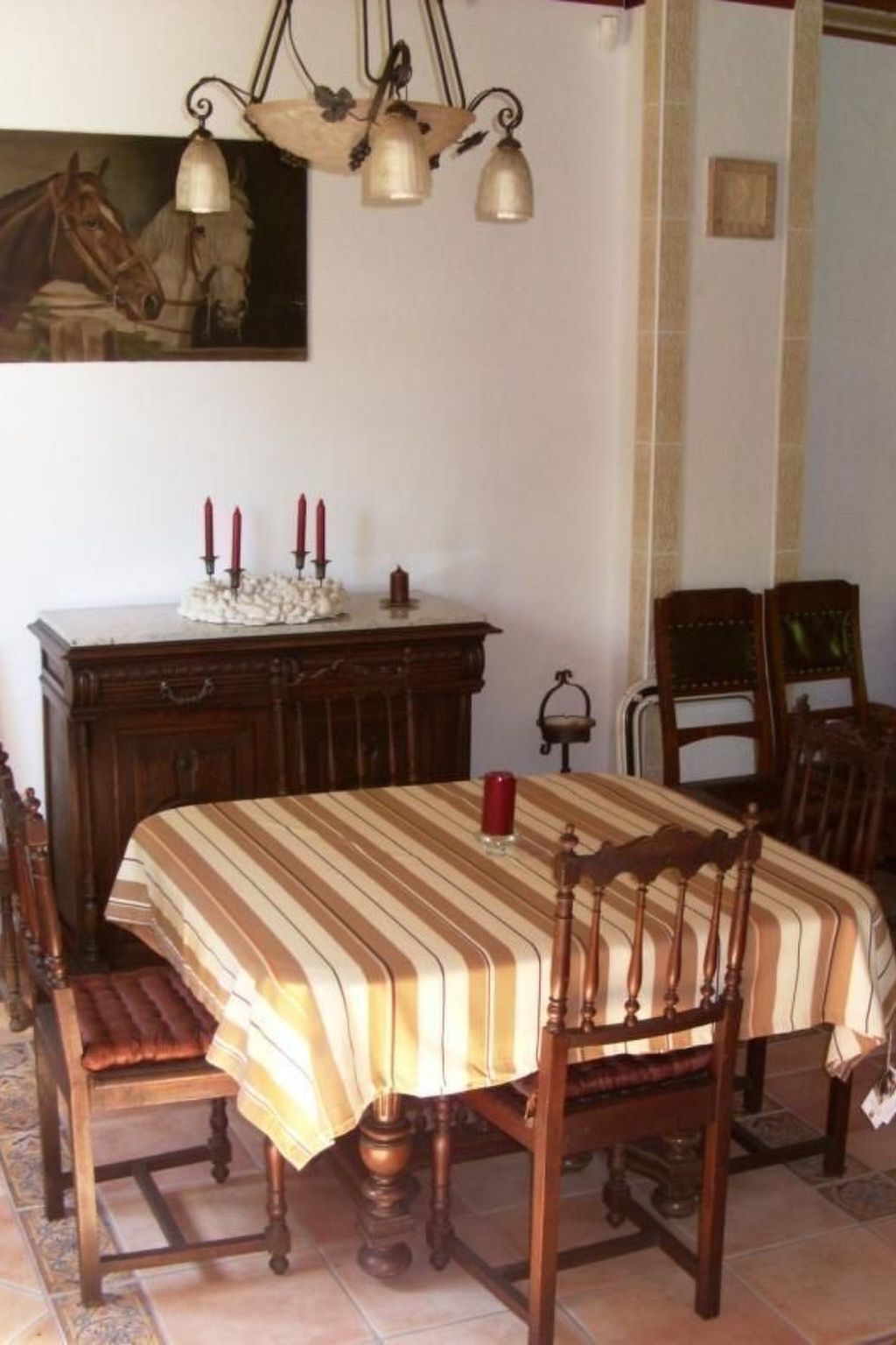 Maison normandienne 4 pers. avec jardin 3500 m² - Photo 6