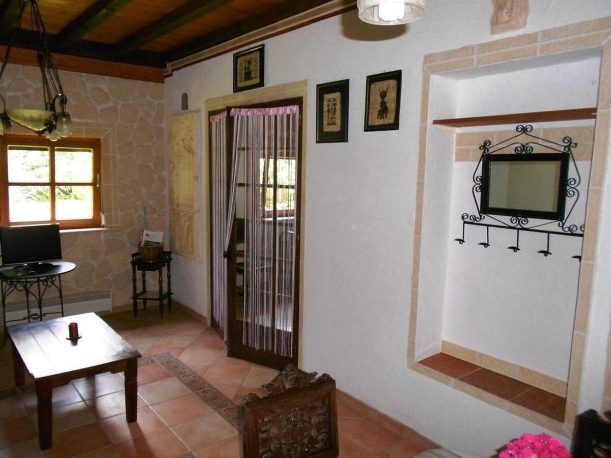 Maison normandienne 4 pers. avec jardin 3500 m² - Photo 9