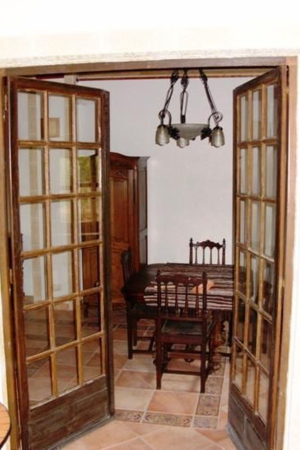 Maison normandienne 4 pers. avec jardin 3500 m² - Photo 10