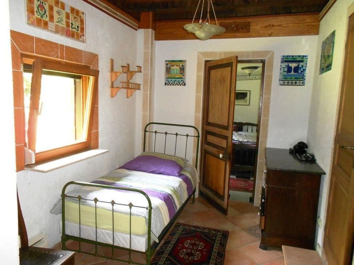 Maison normandienne 4 pers. avec jardin 3500 m² - Photo 12