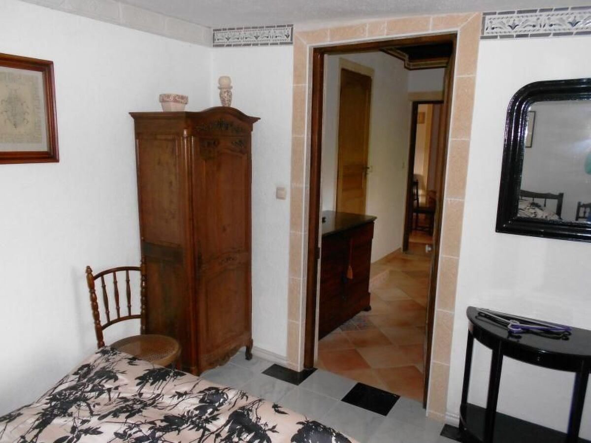Maison normandienne 4 pers. avec jardin 3500 m² - Photo 14