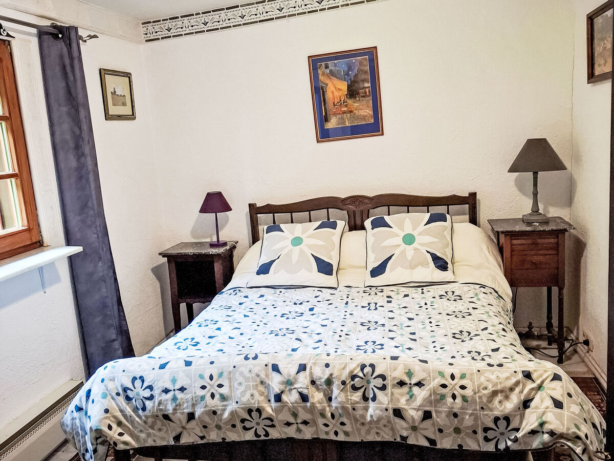 Maison normandienne 4 pers. avec jardin 3500 m² - Photo 15