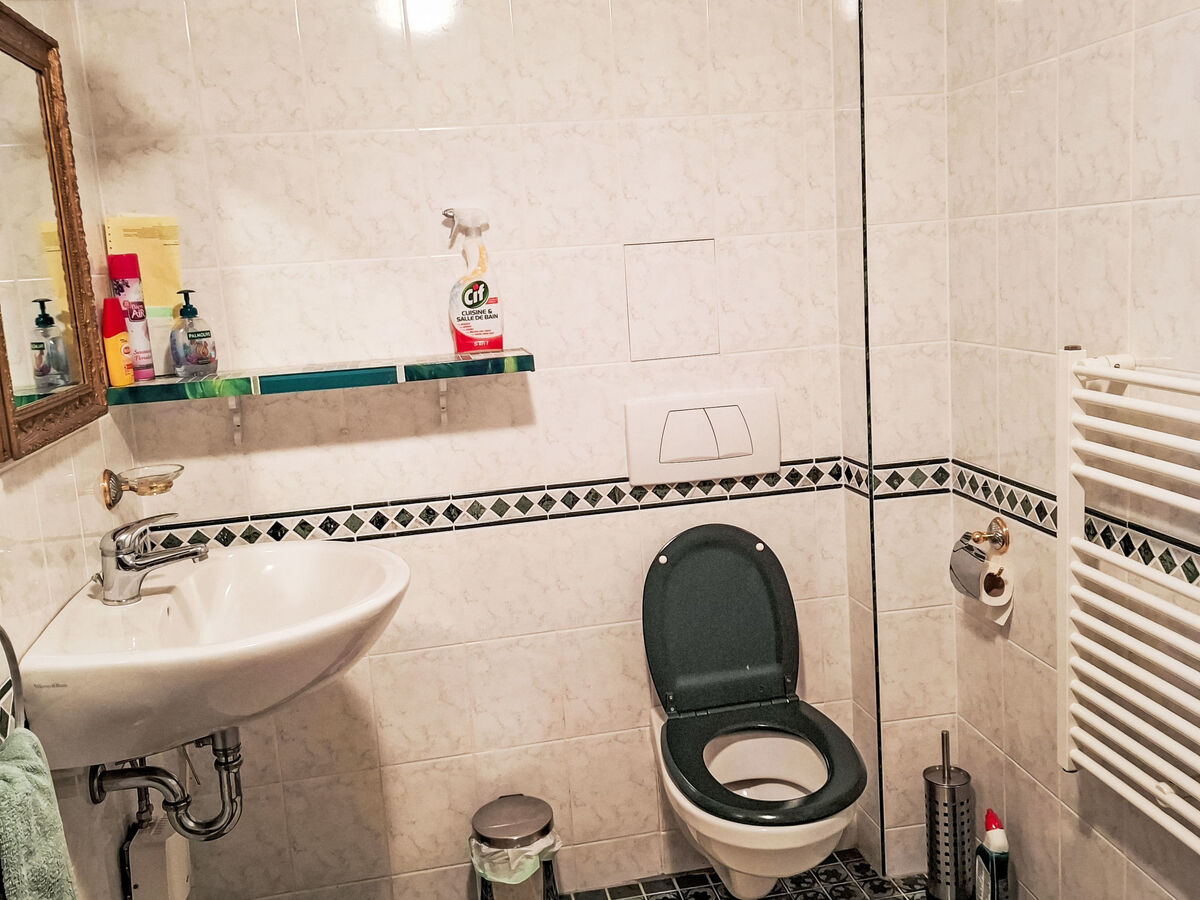 Maison normandienne 4 pers. avec jardin 3500 m² - Photo 16