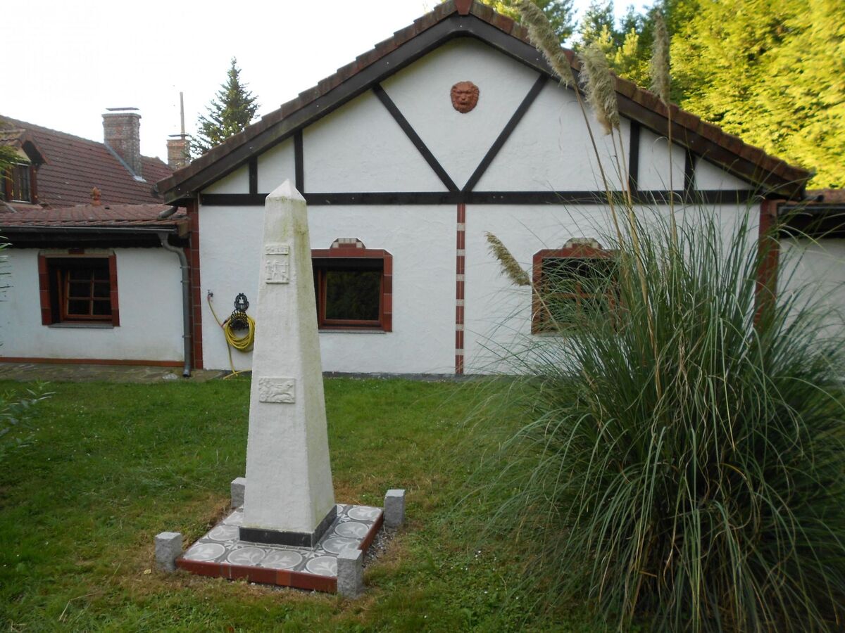 Maison normandienne 4 pers. avec jardin 3500 m² - Photo 18
