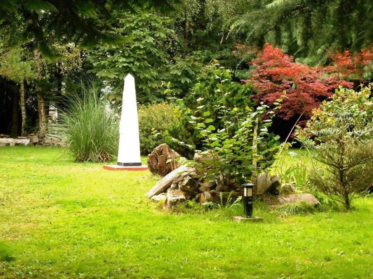 Maison normandienne 4 pers. avec jardin 3500 m² - Photo 22