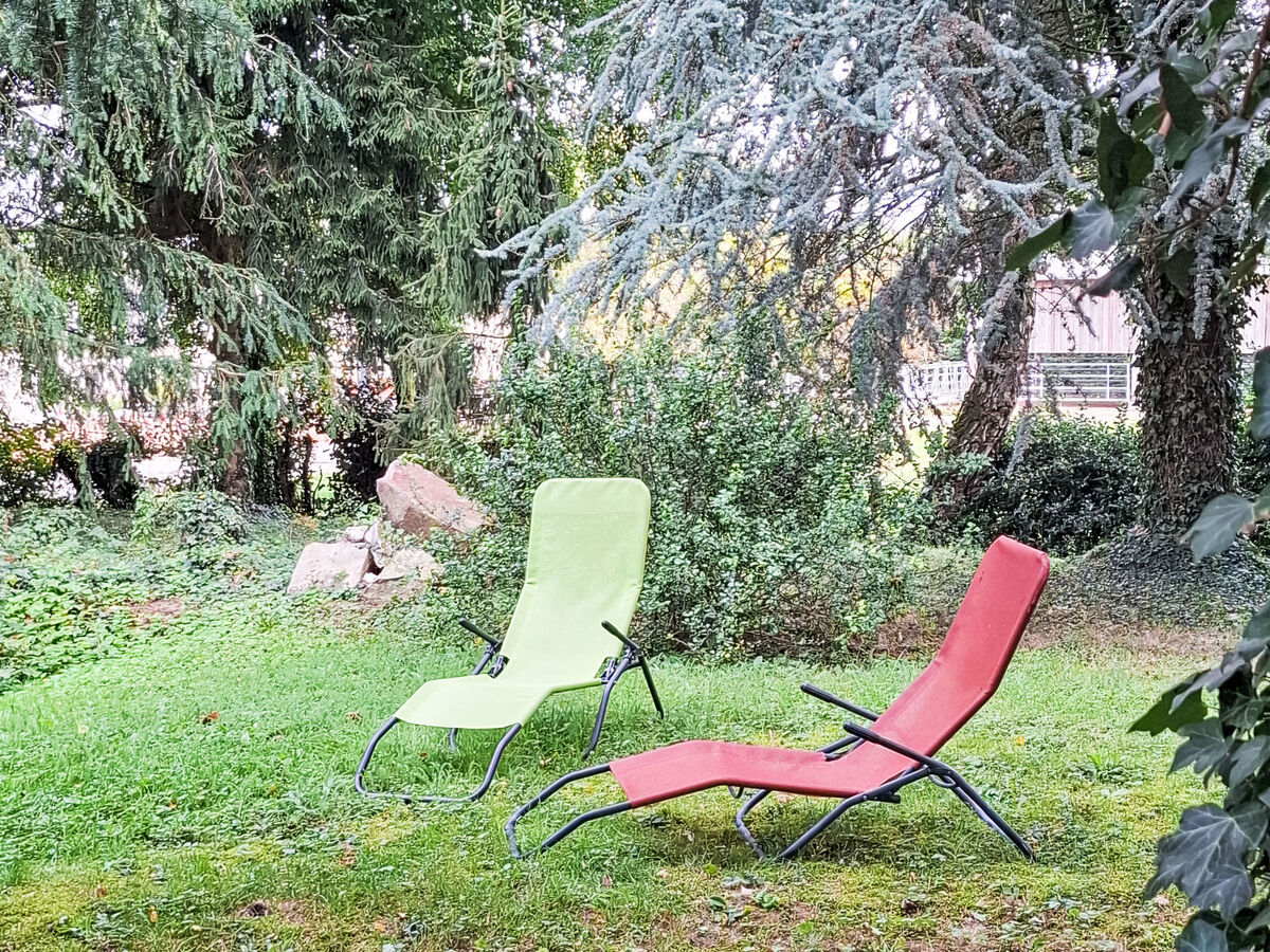 Maison normandienne 4 pers. avec jardin 3500 m² - Photo 24
