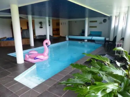 Ferienvilla Le repère mit Jacuzzi, Maison 12 personnes à Kerfany les Pins - Photo 2