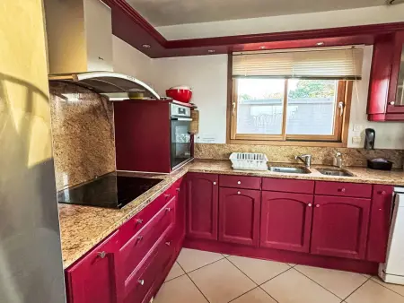 Ferienvilla Le repère mit Jacuzzi, Maison 12 personnes à Kerfany les Pins - Photo 9